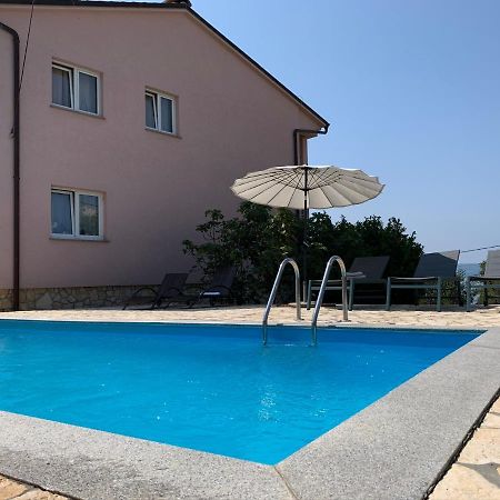 Apartments Ban Novi Vinodolski Εξωτερικό φωτογραφία